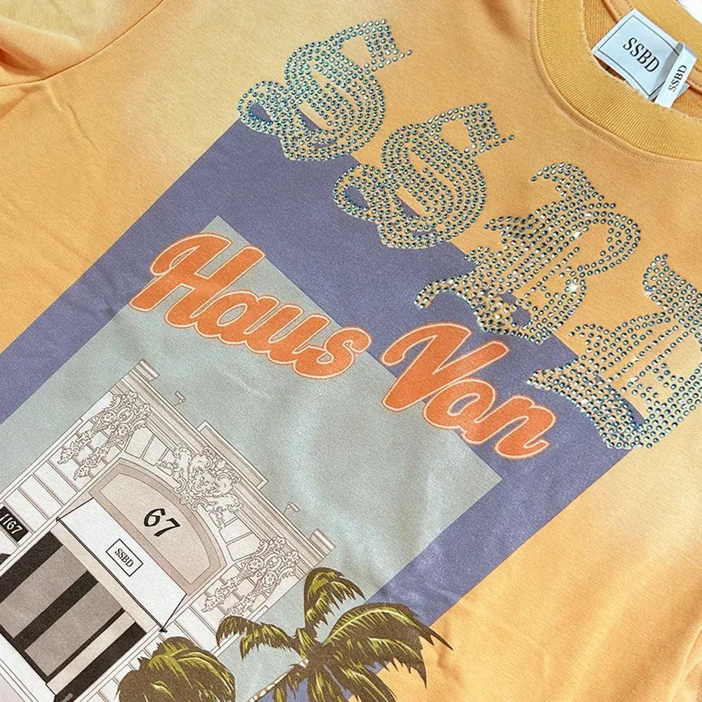Haus Von Tee - SSBD NEW YORK - VENTURER