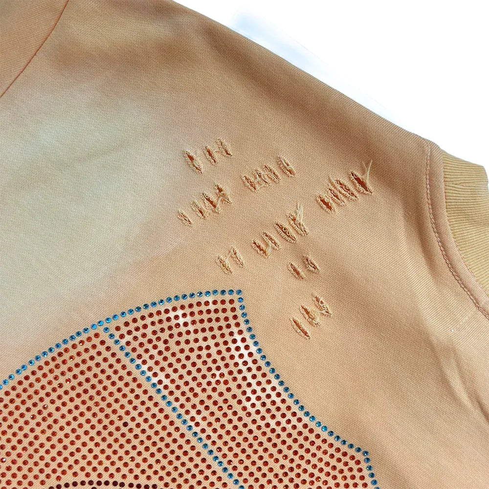 Haus Von Tee - SSBD NEW YORK - VENTURER