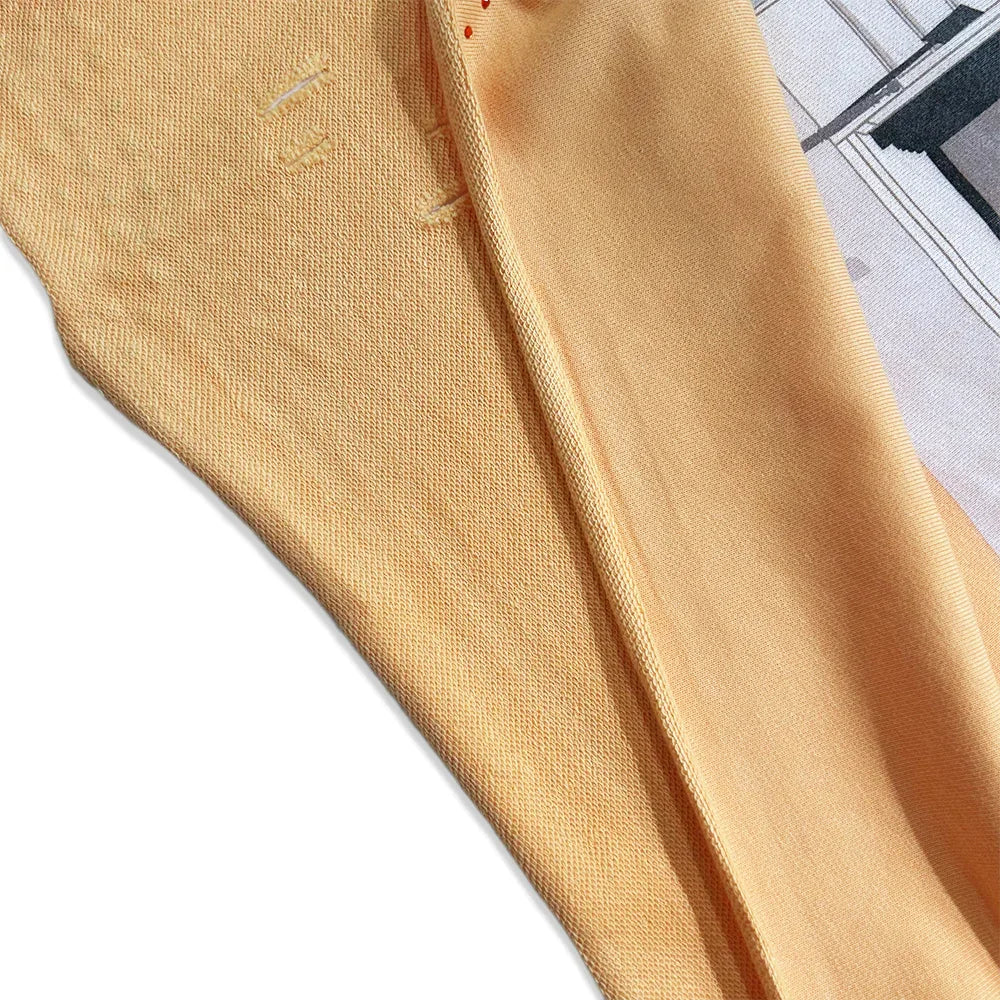 Haus Von Tee - SSBD NEW YORK - VENTURER