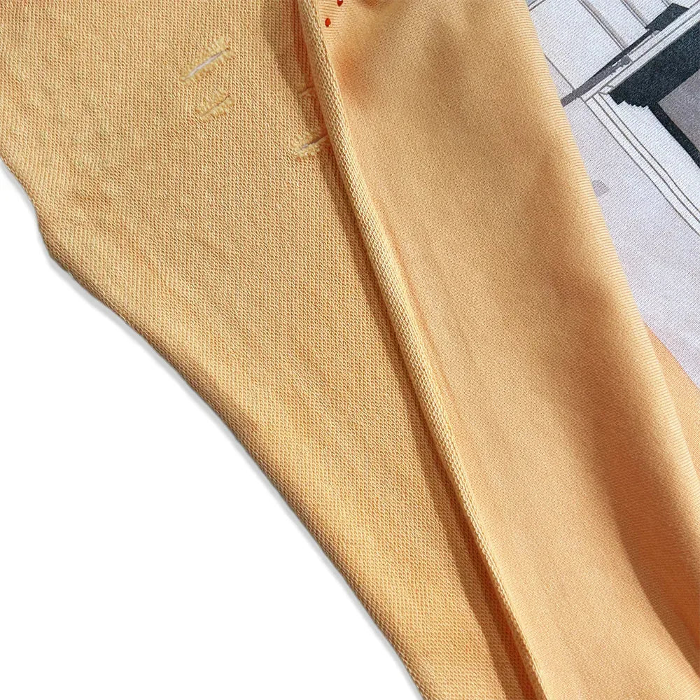 Haus Von Tee - SSBD NEW YORK - VENTURER