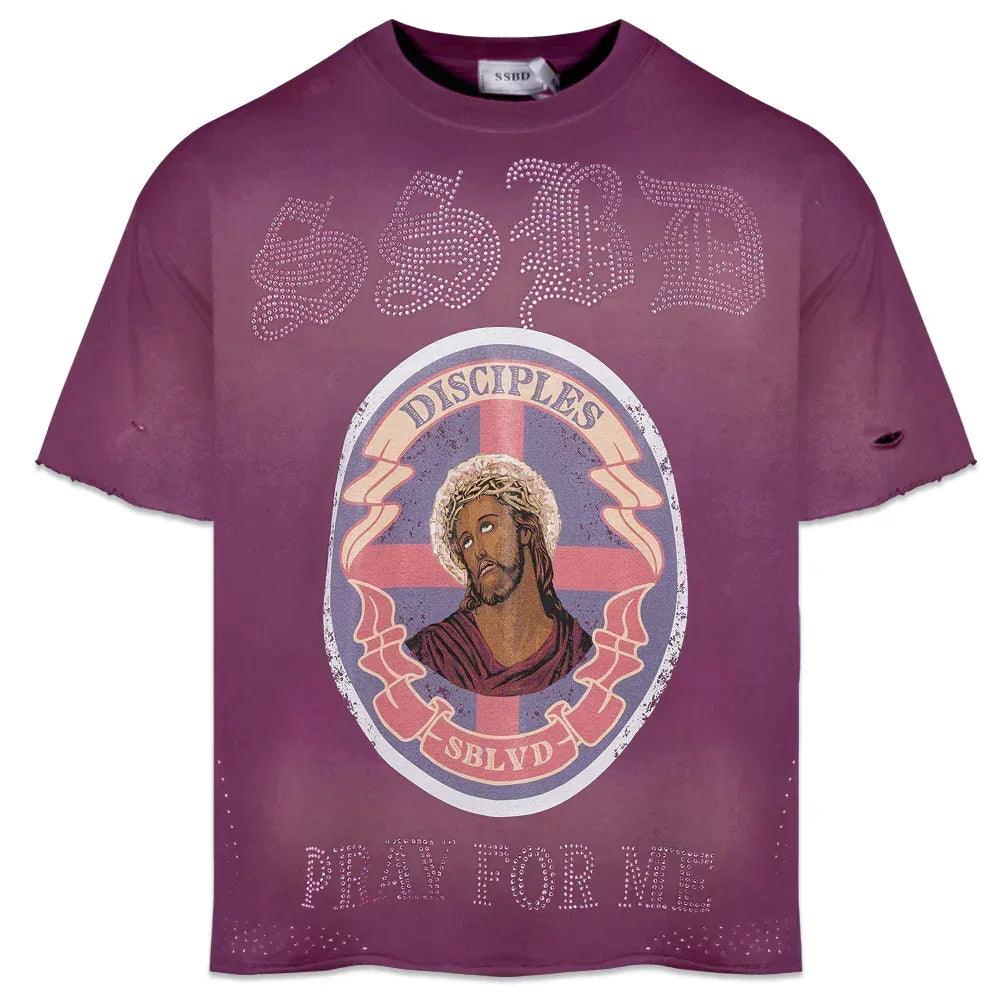 SSBD NEW YORK(エスエスビーディー・ニューヨーク) 商品ページ - Pray 
