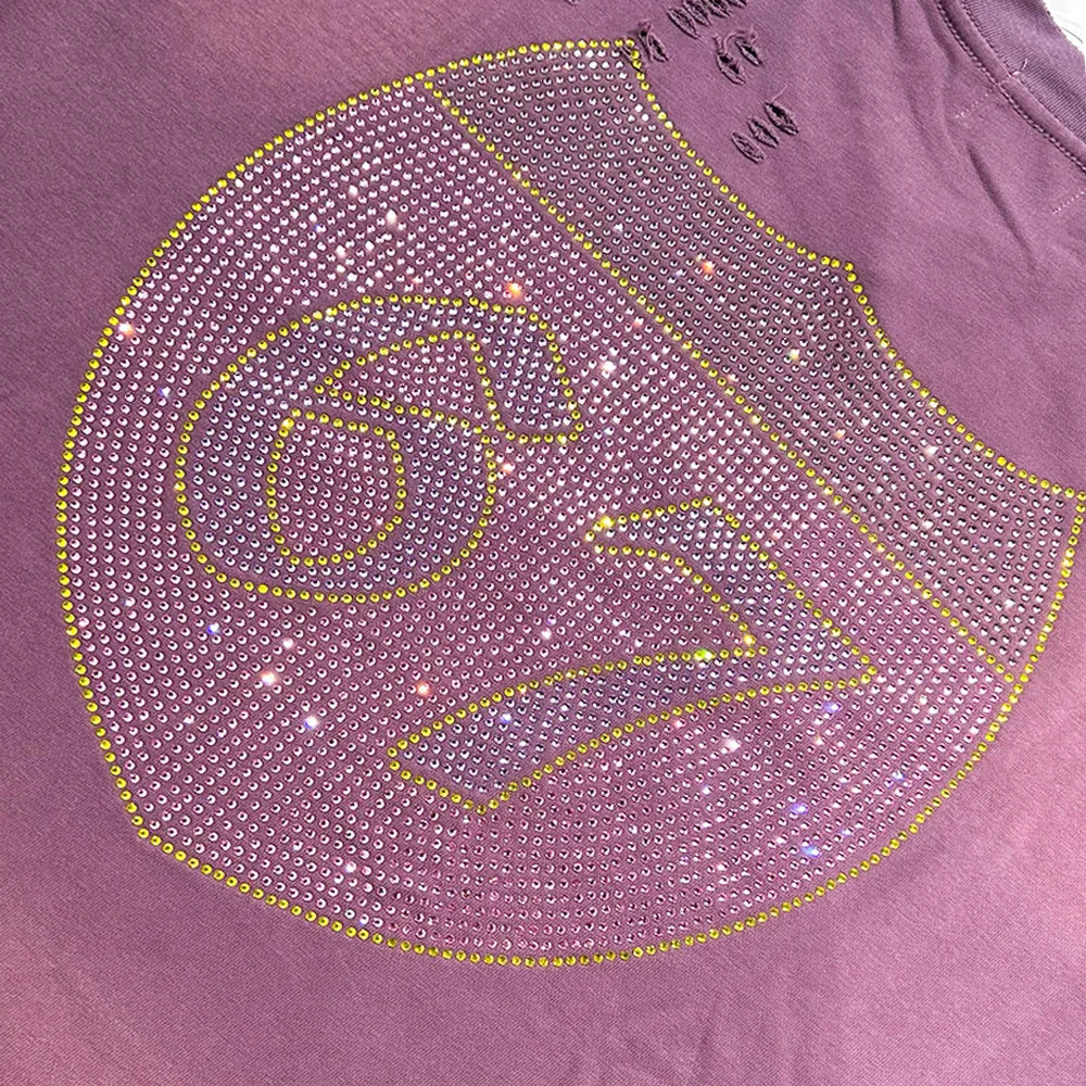 Pray For Me Tee - SSBD NEW YORK - VENTURER