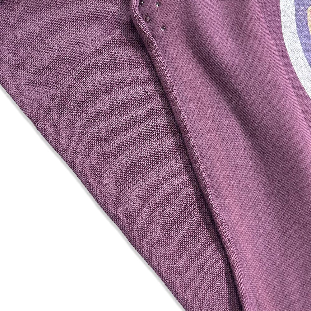 Pray For Me Tee - SSBD NEW YORK - VENTURER