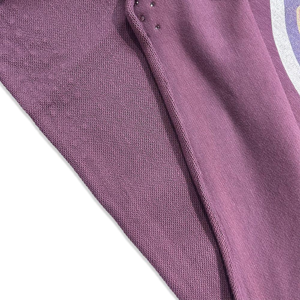 Pray For Me Tee - SSBD NEW YORK - VENTURER