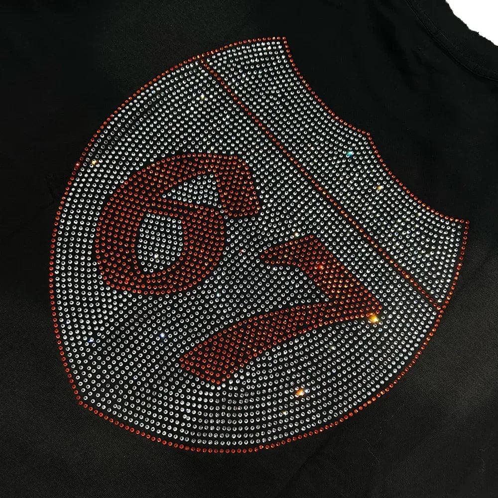 Black Blvd Dis Tee - SSBD NEW YORK - VENTURER
