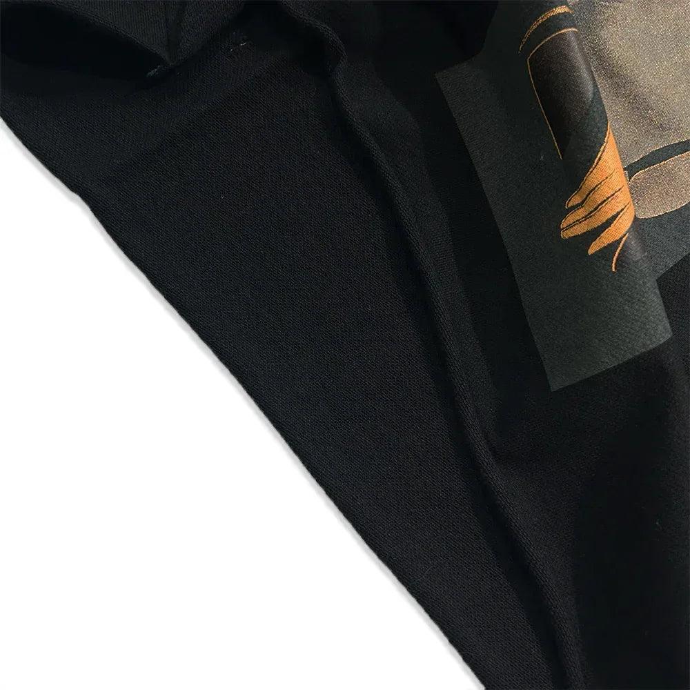 Black Blvd Dis Tee - SSBD NEW YORK - VENTURER