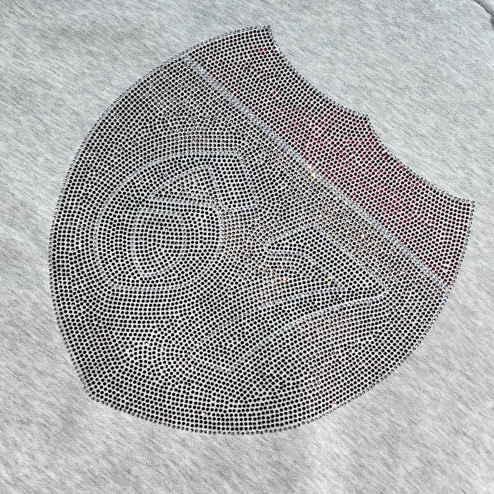 Sanctus Pullover Hoodie