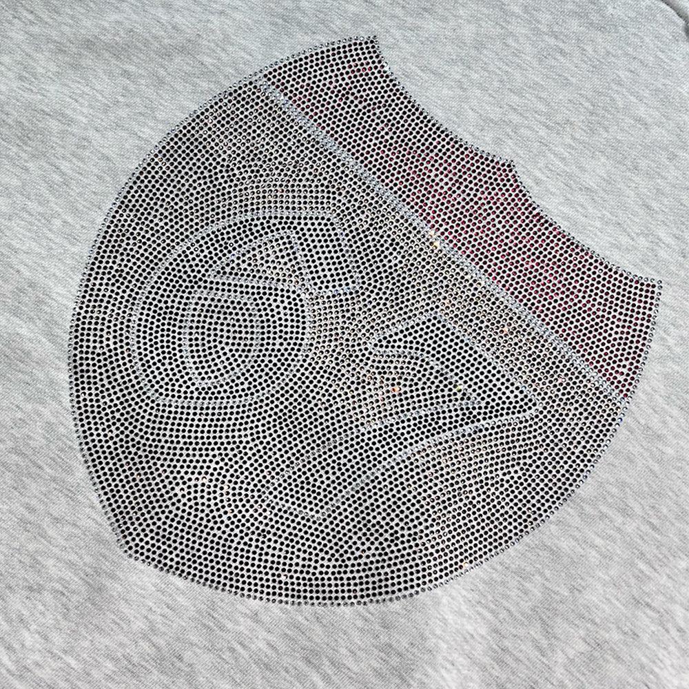 Sanctus Pullover Hoodie - SSBD NEW YORK - VENTURER