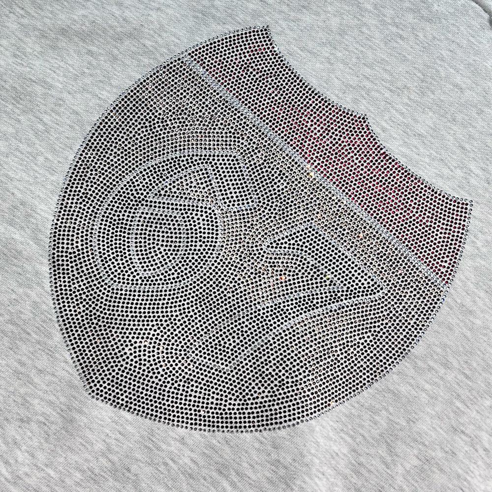 Sanctus Pullover Hoodie - SSBD NEW YORK - VENTURER