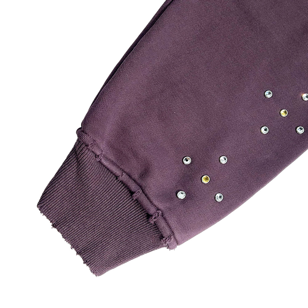 Cristo Portrait Pullover Hoodie