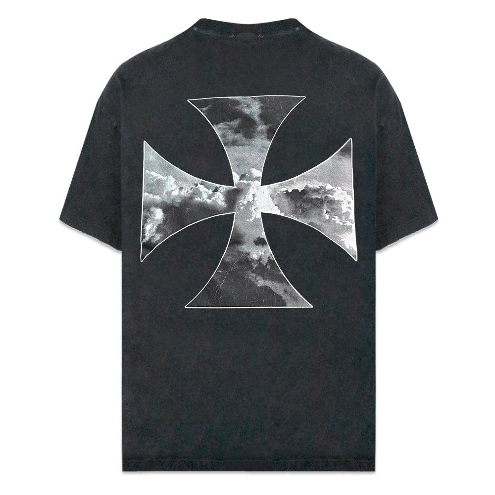 ASYF Cross Tee