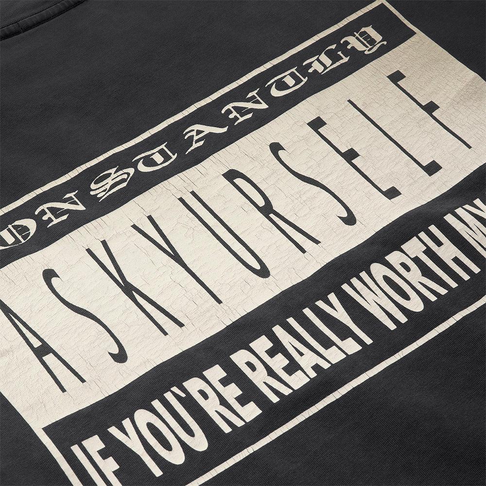 Advisory Tee - ASKYURSELF - VENTURER