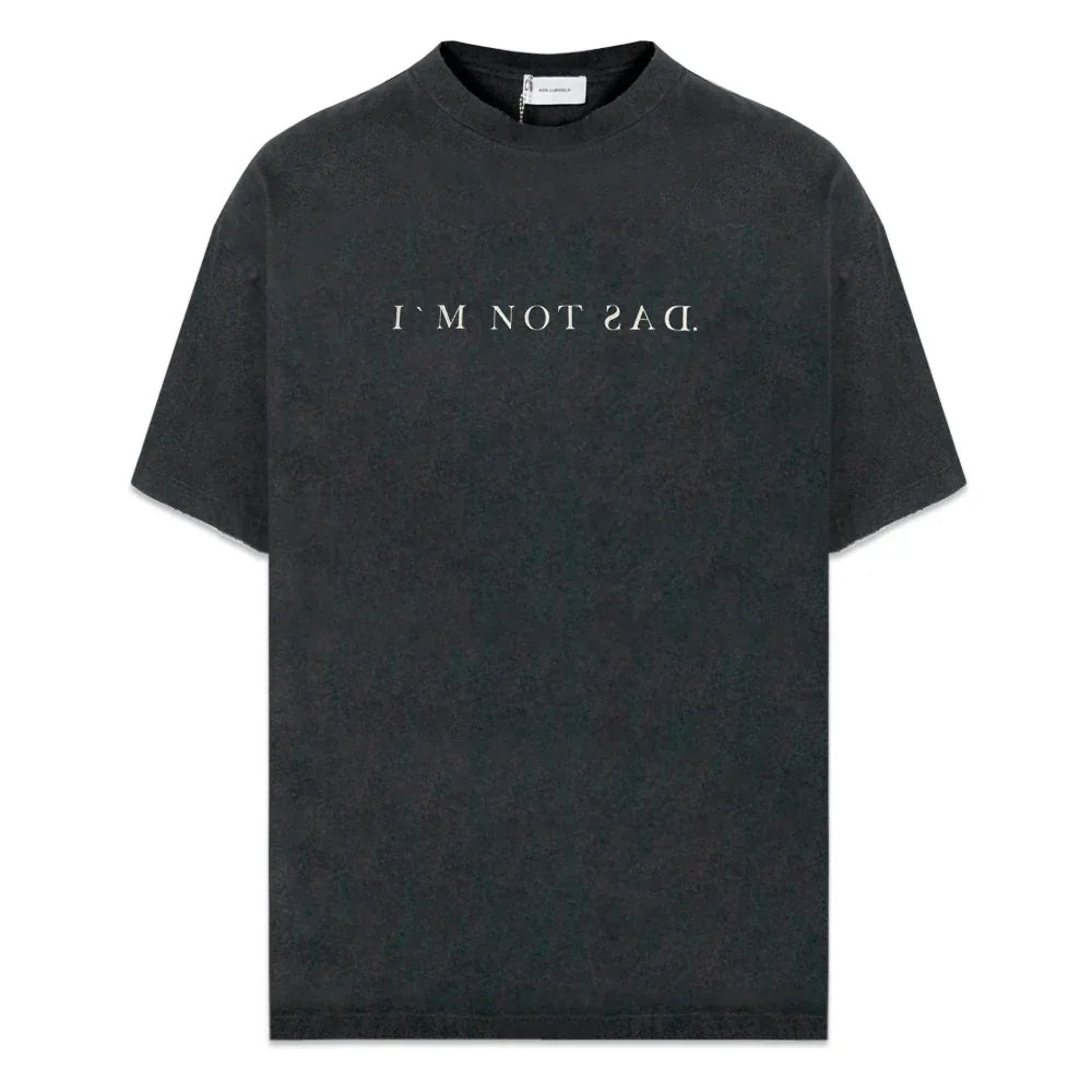 Advisory Tee - ASKYURSELF - VENTURER