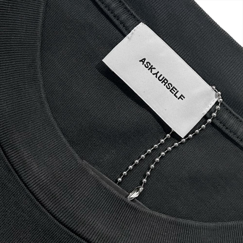 Advisory Tee - ASKYURSELF - VENTURER