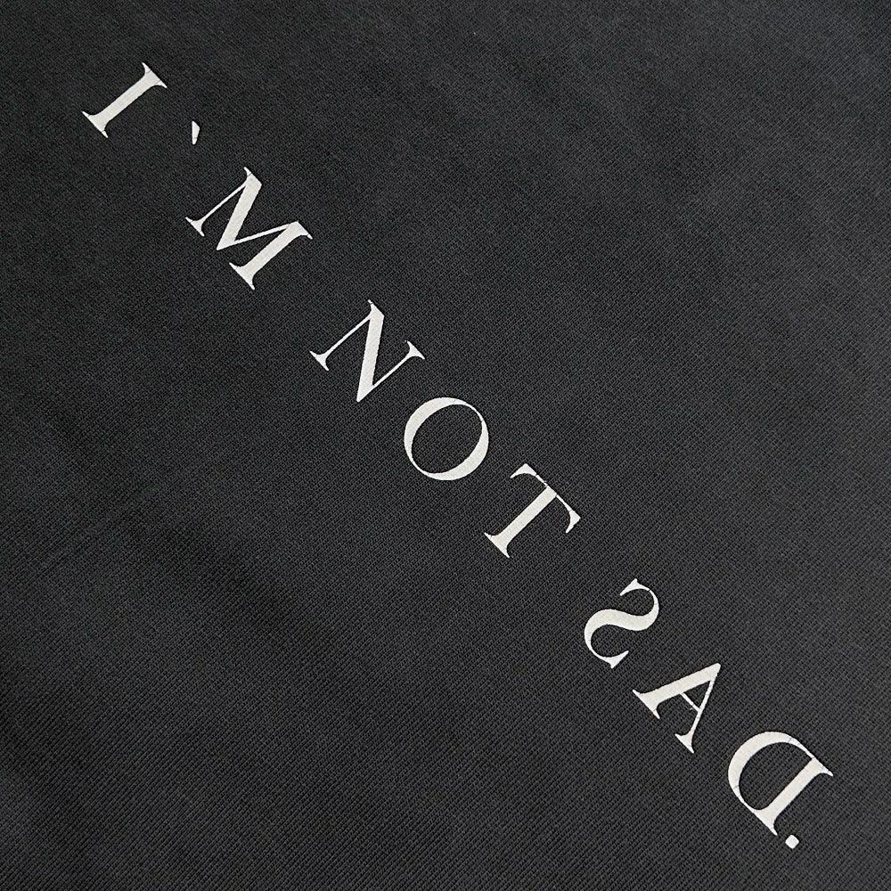 Advisory Tee - ASKYURSELF - VENTURER