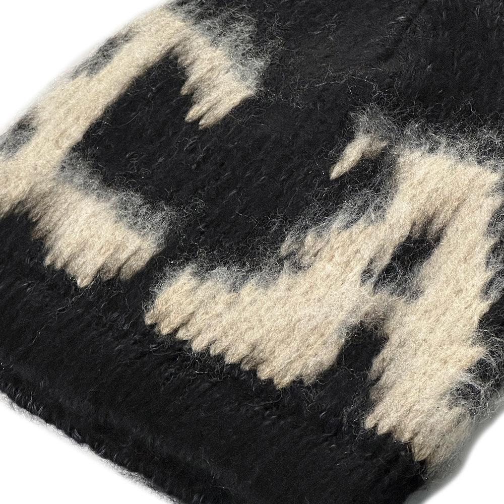 Brushed LA Beanie - ASKYURSELF - VENTURER