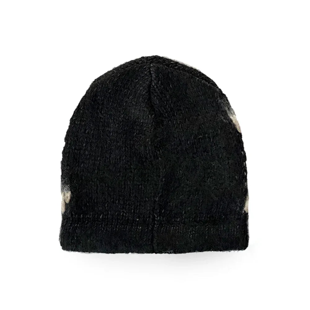 Brushed LA Beanie - ASKYURSELF - VENTURER
