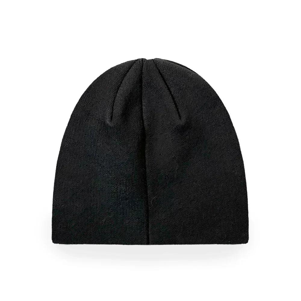 Cross Studs Beanie - ASKYURSELF - VENTURER