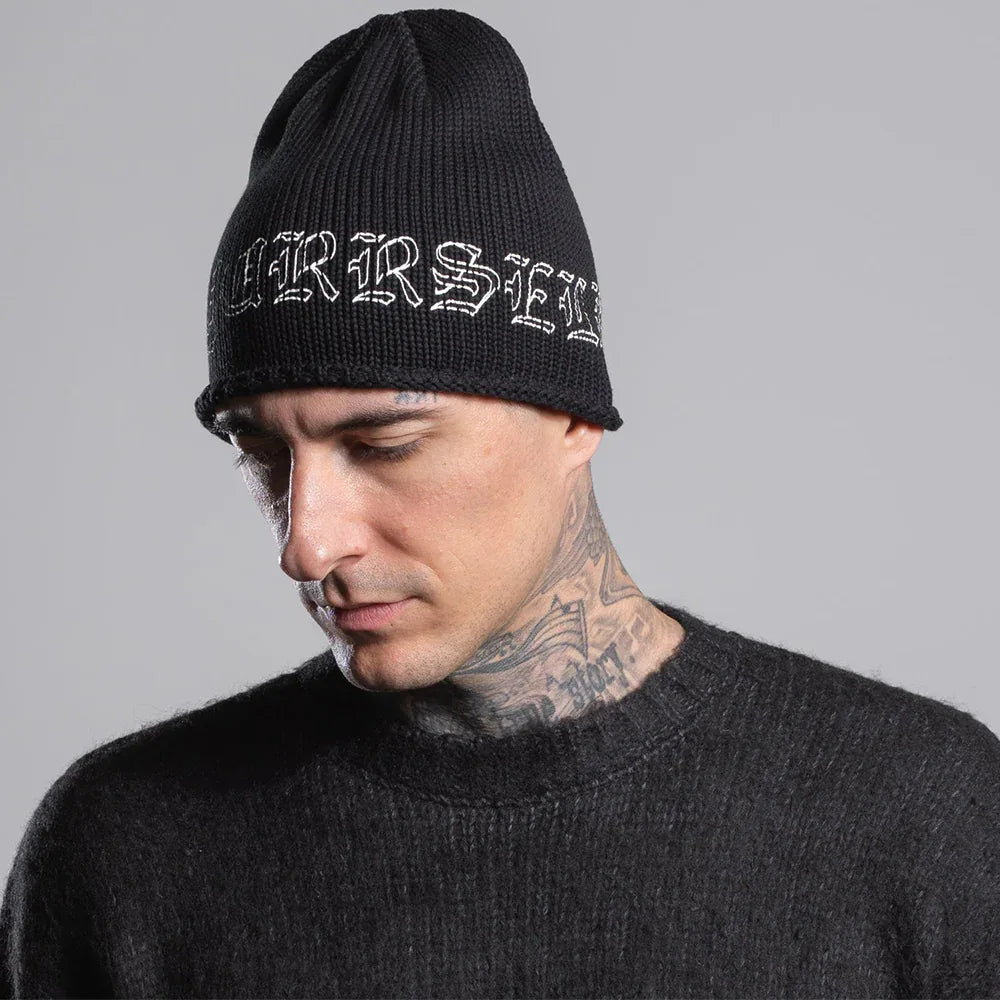 OE Team Beanie - ASKYURSELF - VENTURER