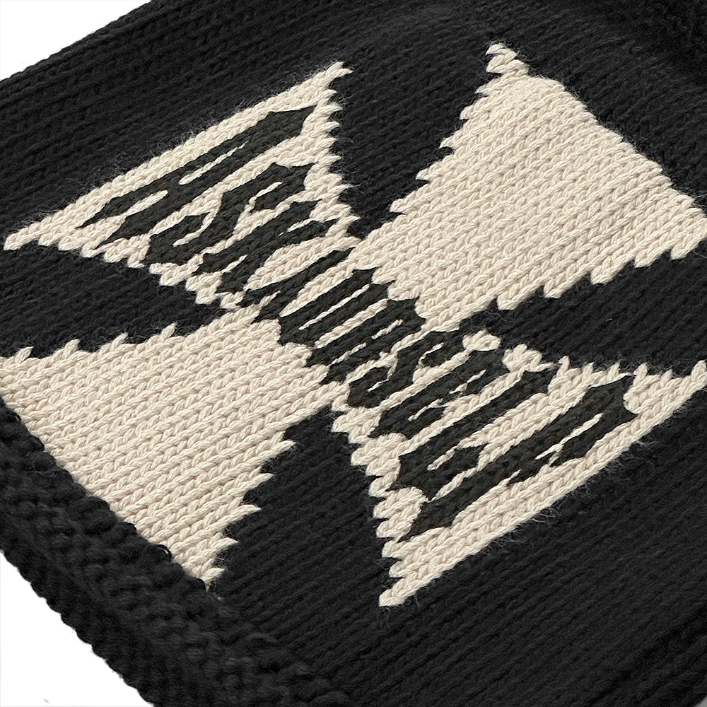 Rider Cross Beanie