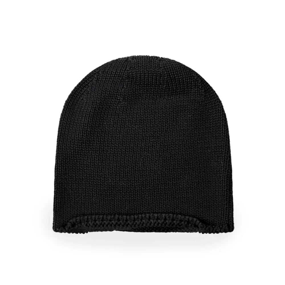 Rider Cross Beanie - ASKYURSELF - VENTURER