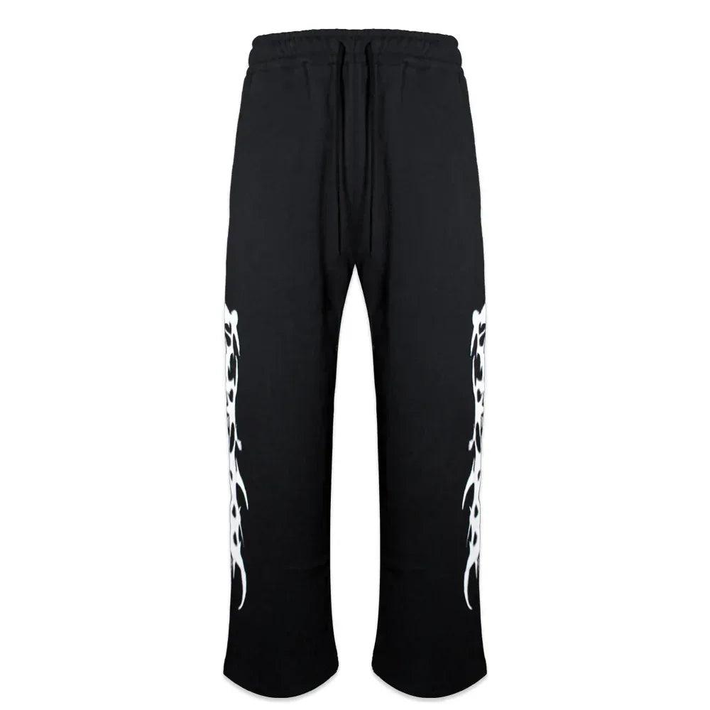 S. Daimon Sweatpants 01 - STAMPD - VENTURER