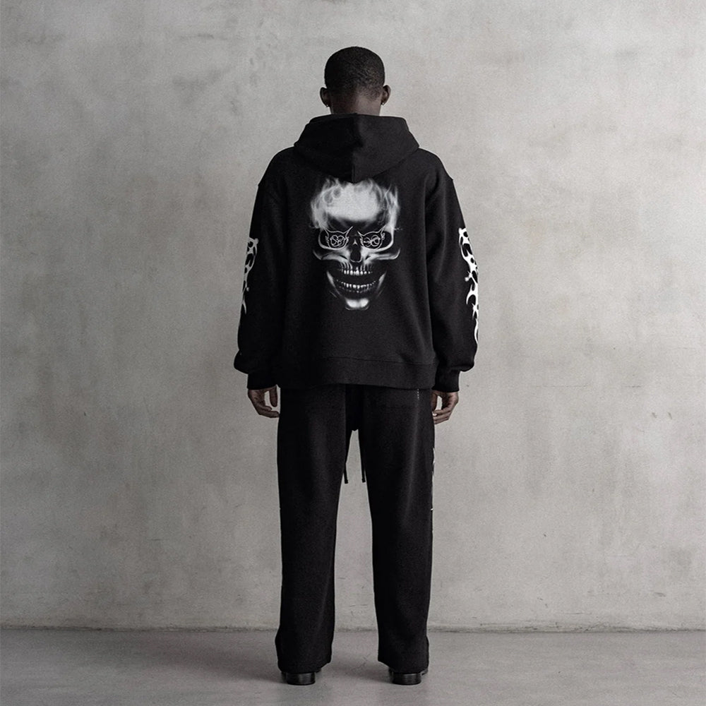 S. Daimon Sweatpants 01