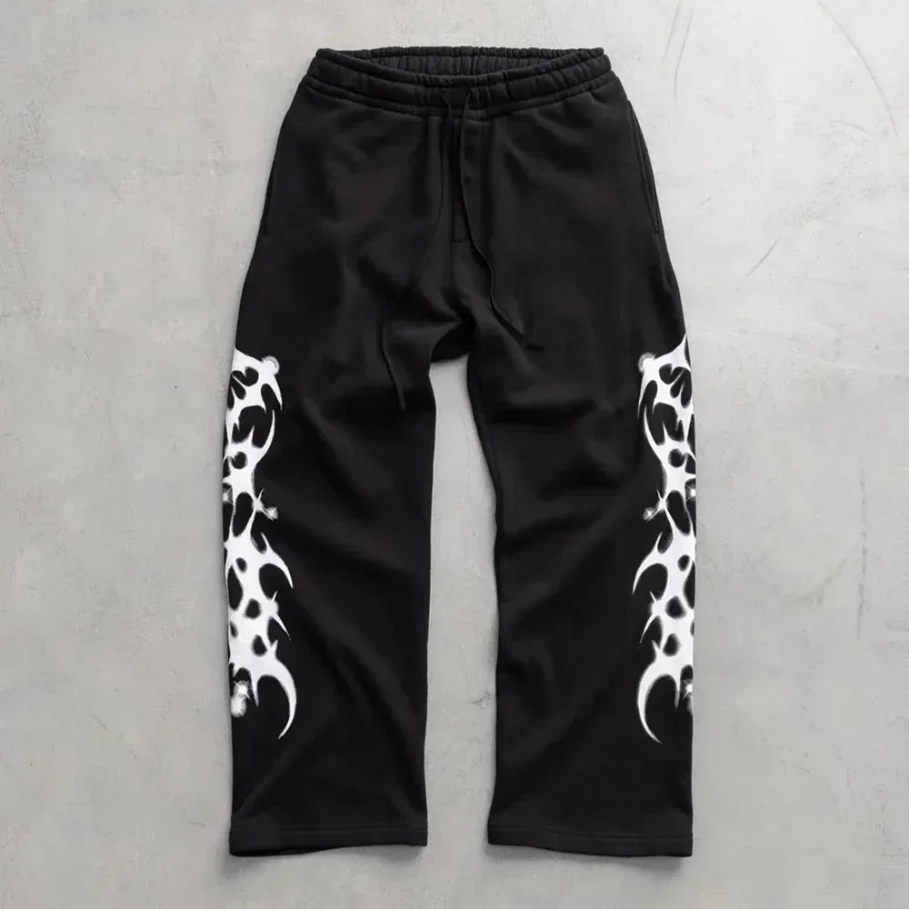 S. Daimon Sweatpants 01 - STAMPD - VENTURER