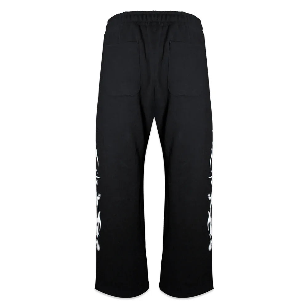 S. Daimon Sweatpants 01 - STAMPD - VENTURER