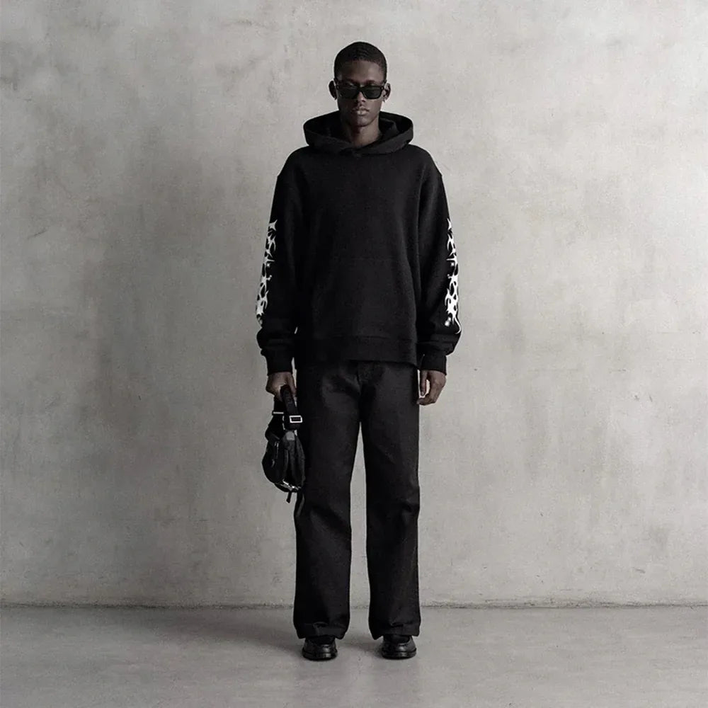 S. Daimon Sweatpants 01 - STAMPD - VENTURER
