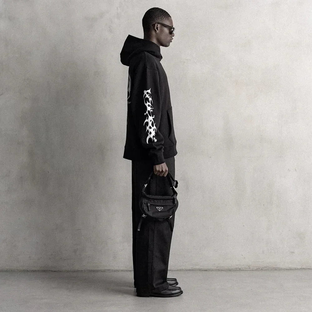 S. Daimon Sweatpants 01 - STAMPD - VENTURER