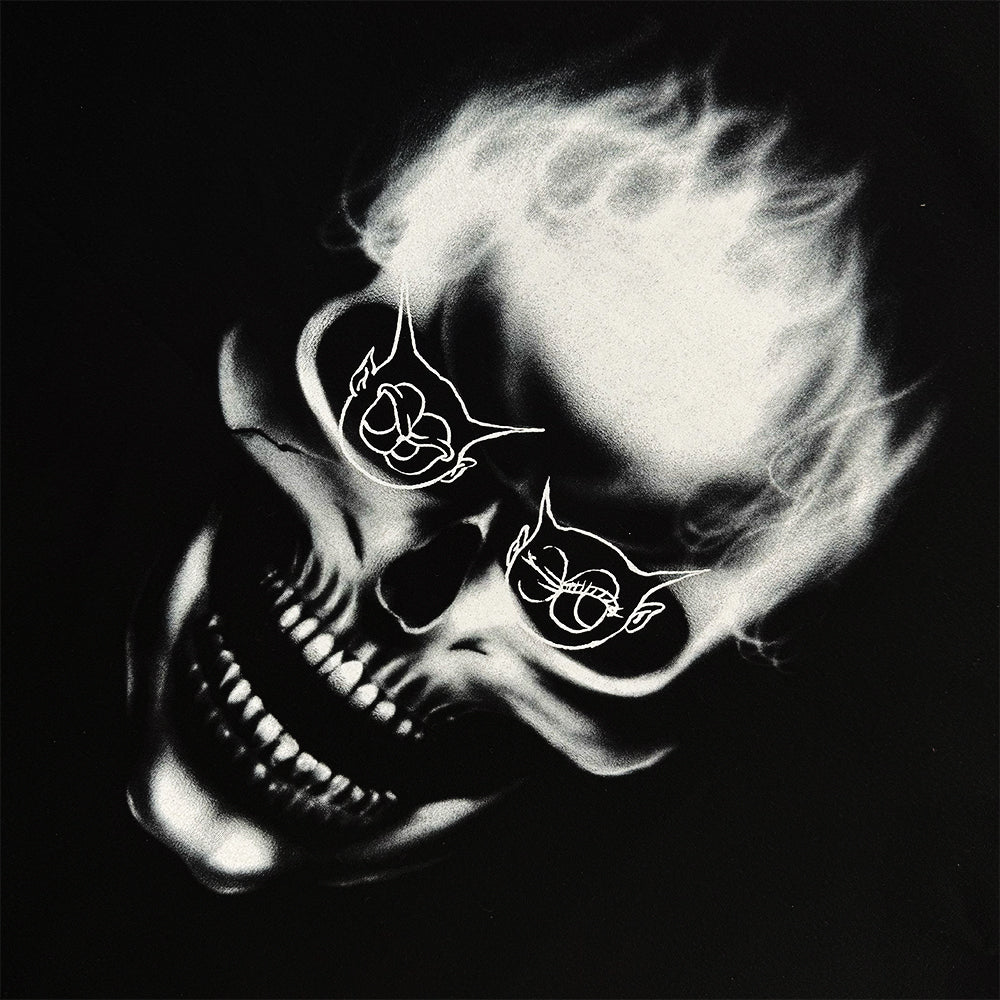 S. Daimon Hoodie 01 - STAMPD - VENTURER