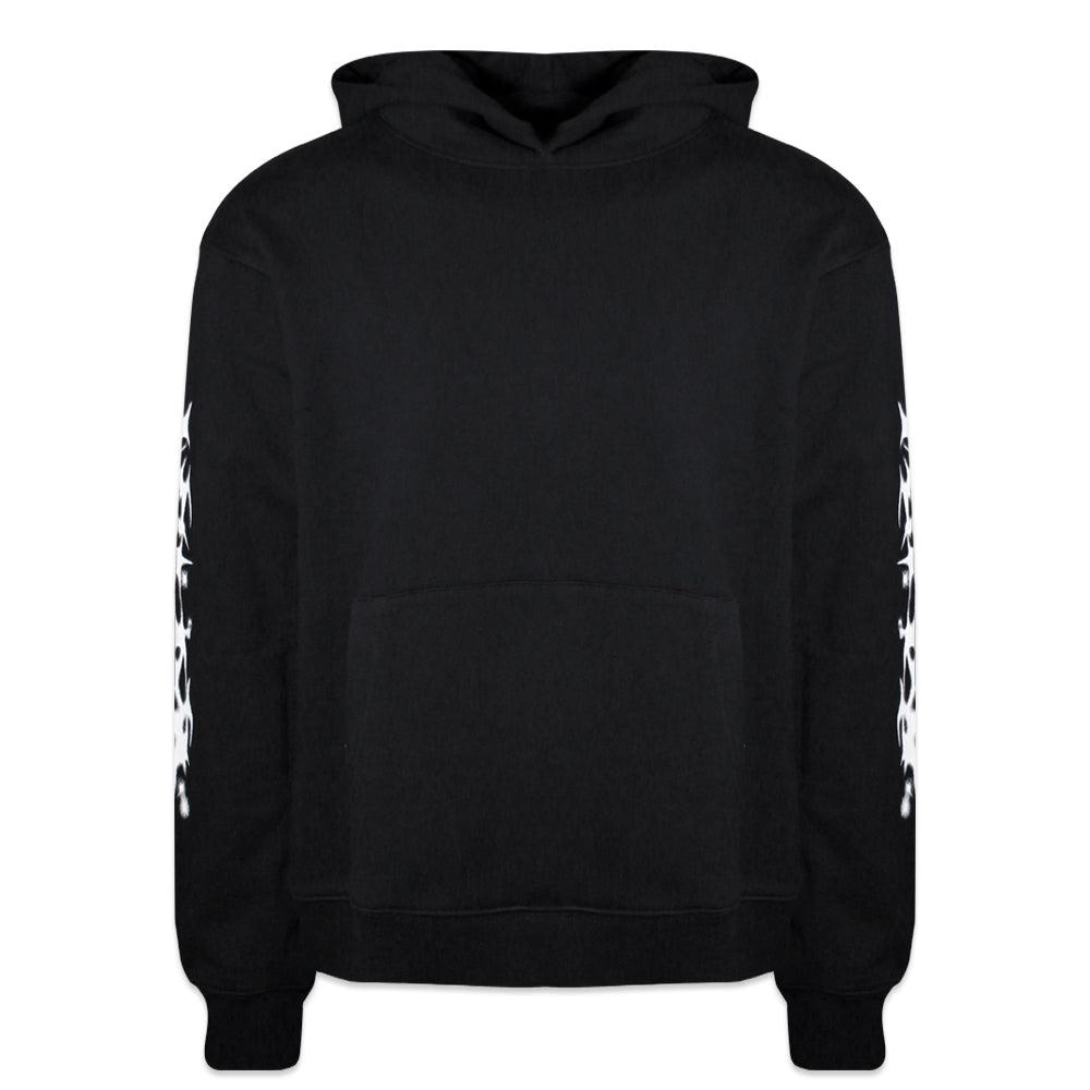 S. Daimon Hoodie 01
