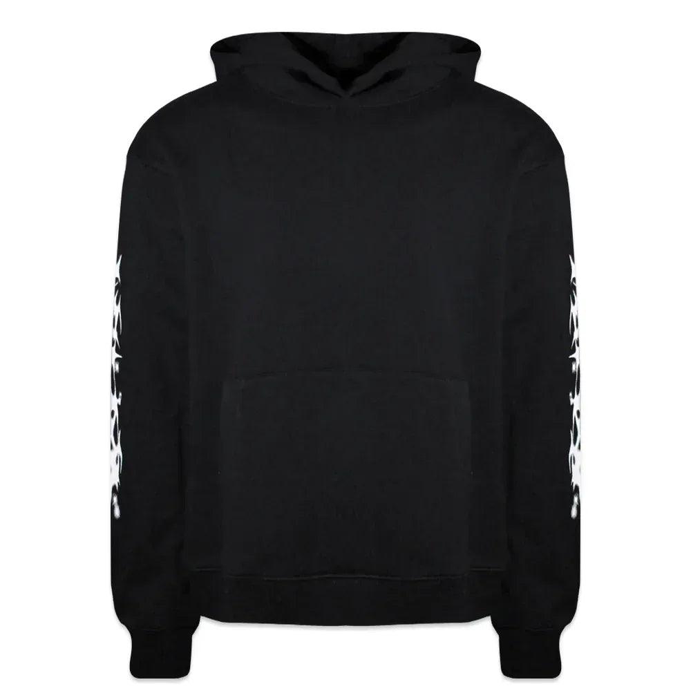 S. Daimon Hoodie 01 - STAMPD - VENTURER