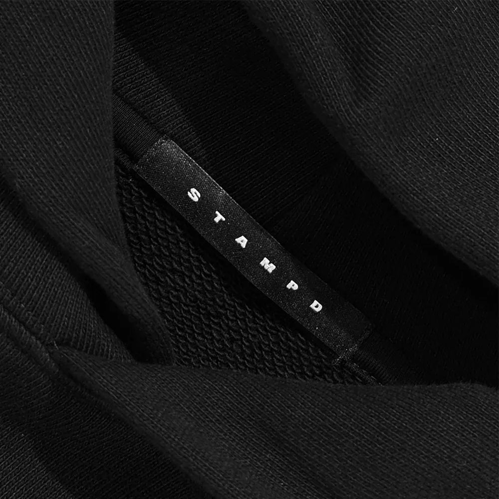 S. Daimon Hoodie 01 - STAMPD - VENTURER