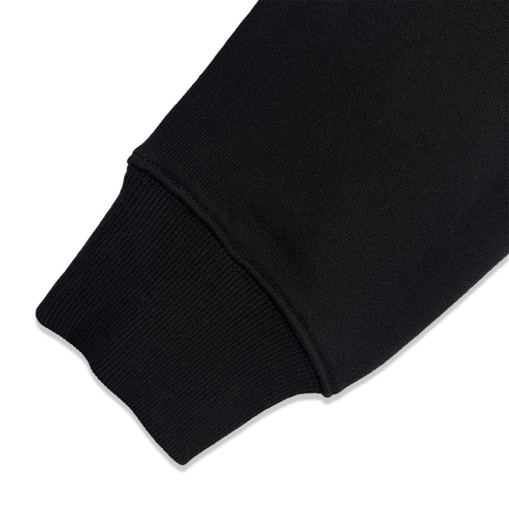 S. Daimon Hoodie 01 - STAMPD - VENTURER