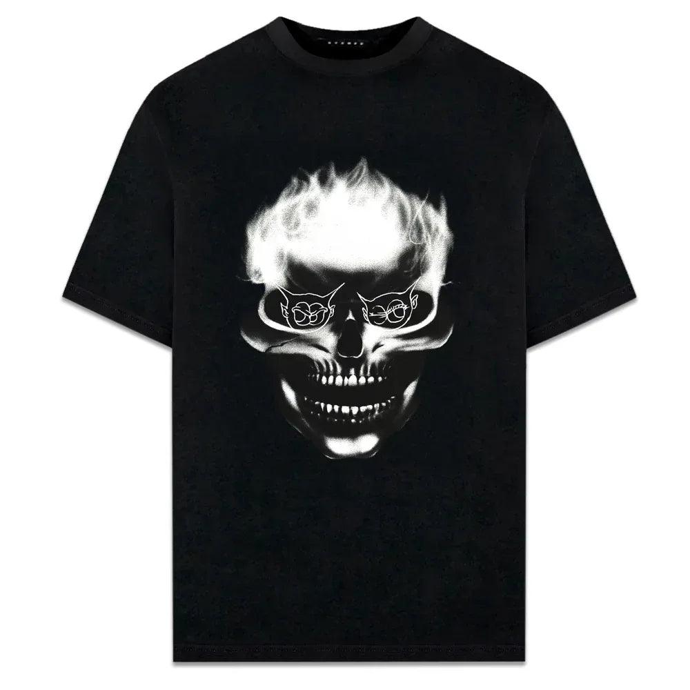 STAMPD Tシャツ ブラック Mサイズ 美品 STAMPD(スタンプド)商品ページ - S. Daimon Tee 01 - Black - VENTURER
