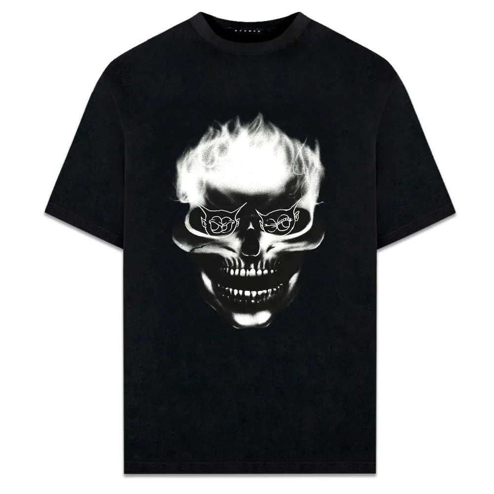 S. Daimon Tee 01 - STAMPD - VENTURER