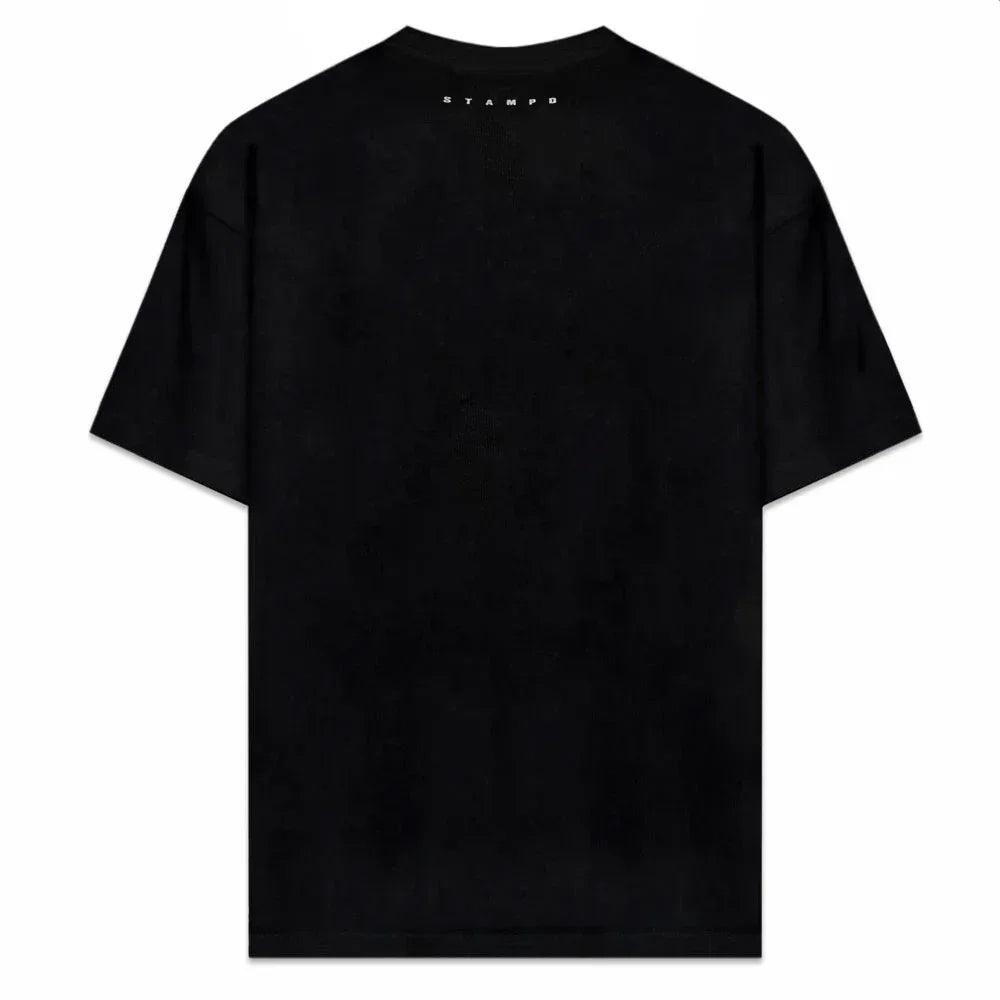 S. Daimon Tee 01 - STAMPD - VENTURER