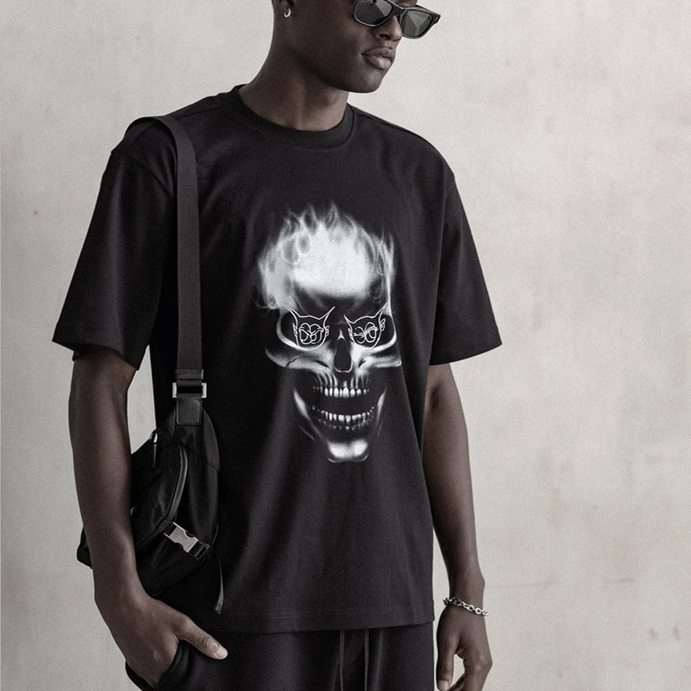 S. Daimon Tee 01