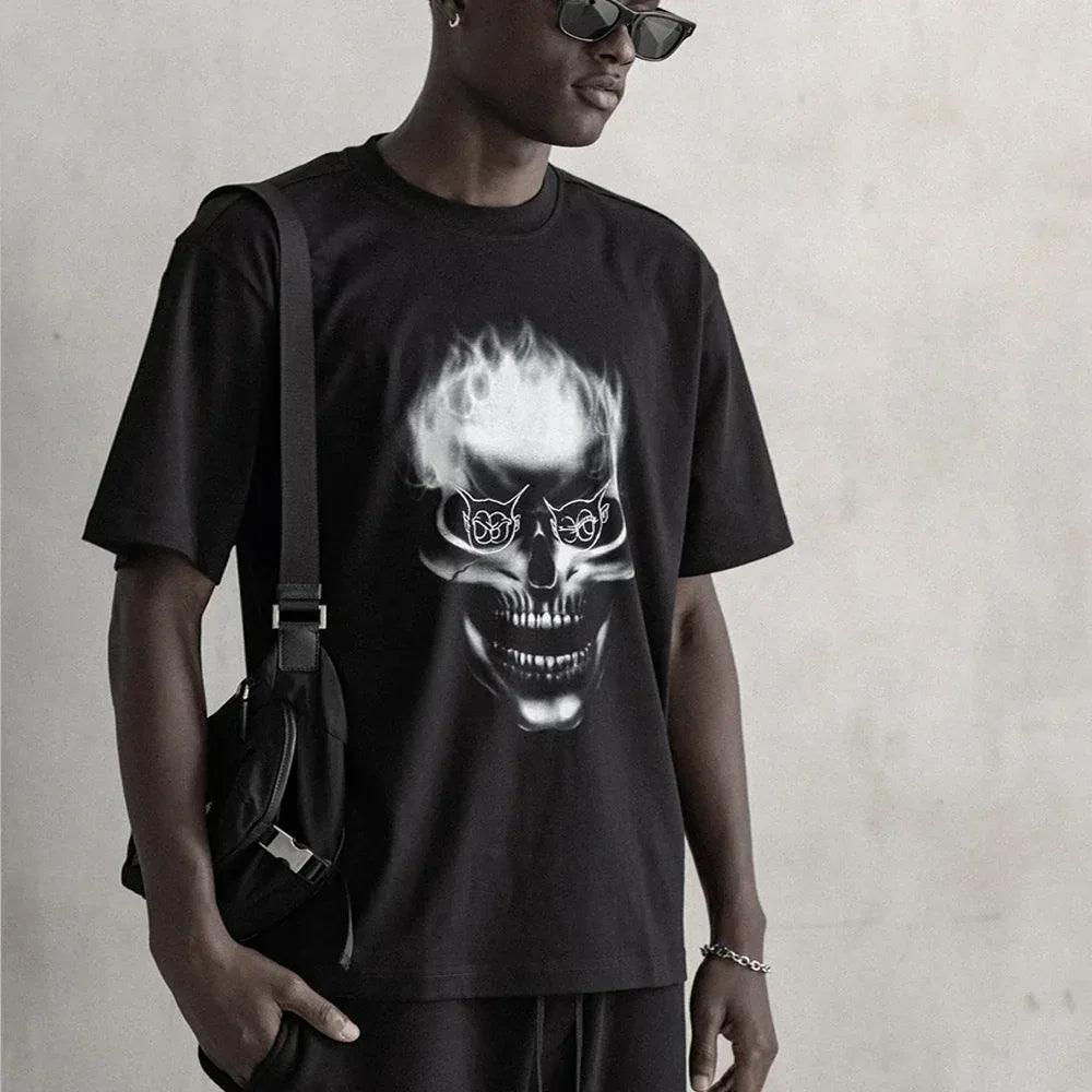 S. Daimon Tee 01 - STAMPD - VENTURER