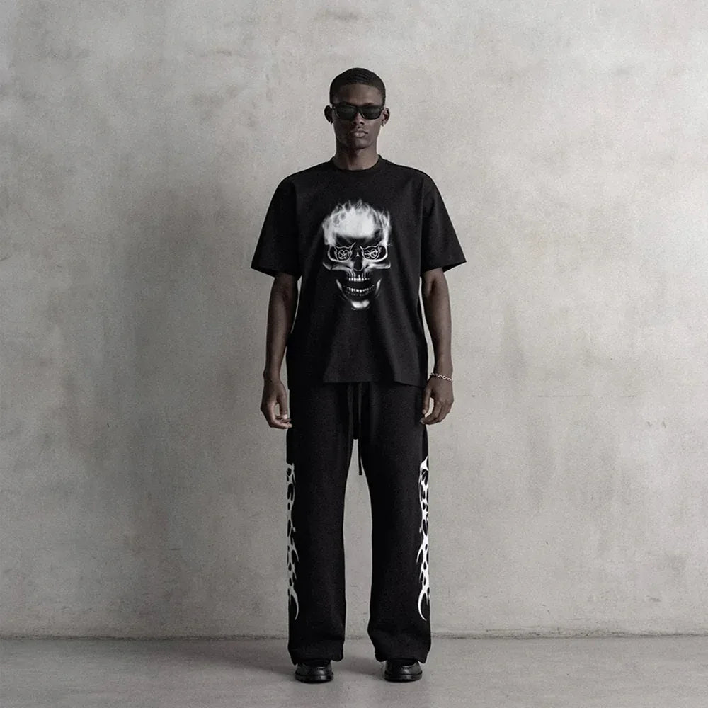 S. Daimon Tee 01 - STAMPD - VENTURER