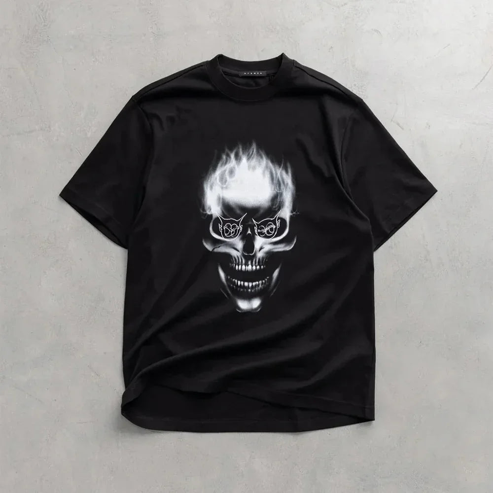 S. Daimon Tee 01 - STAMPD - VENTURER