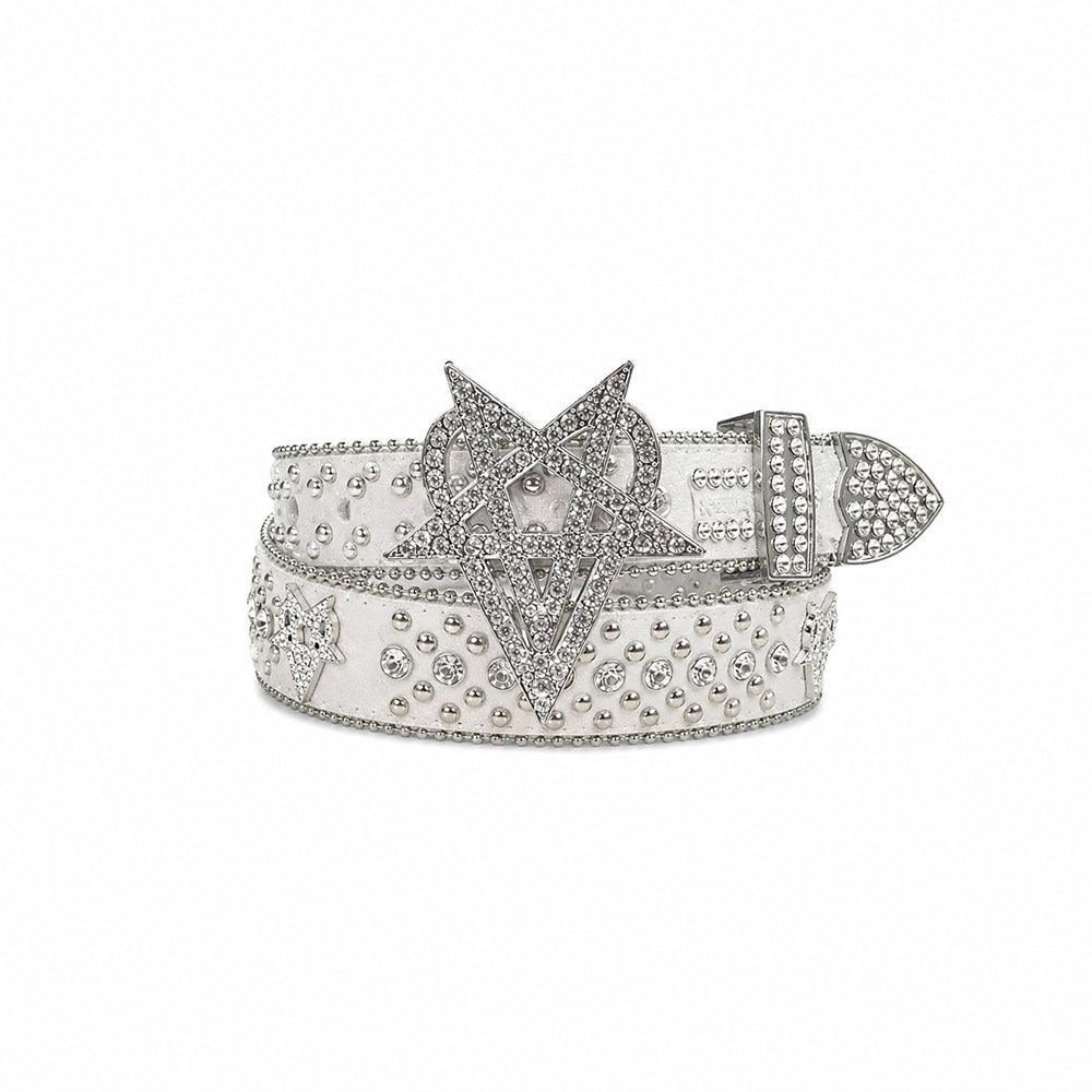 Ovd Studded Belt
