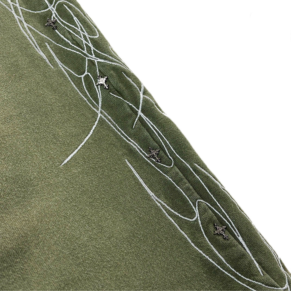 Earthangl Sweatpants