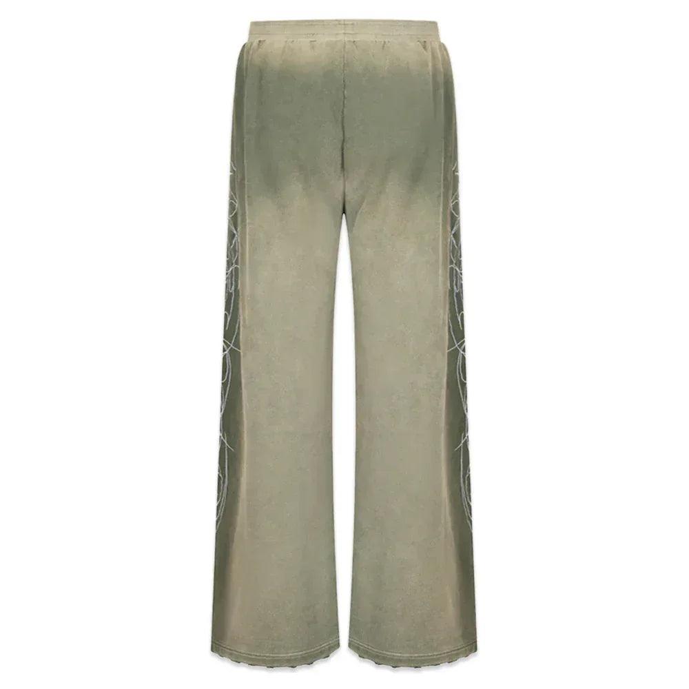 Earthangl Sweatpants - whathappenedtogod - VENTURER