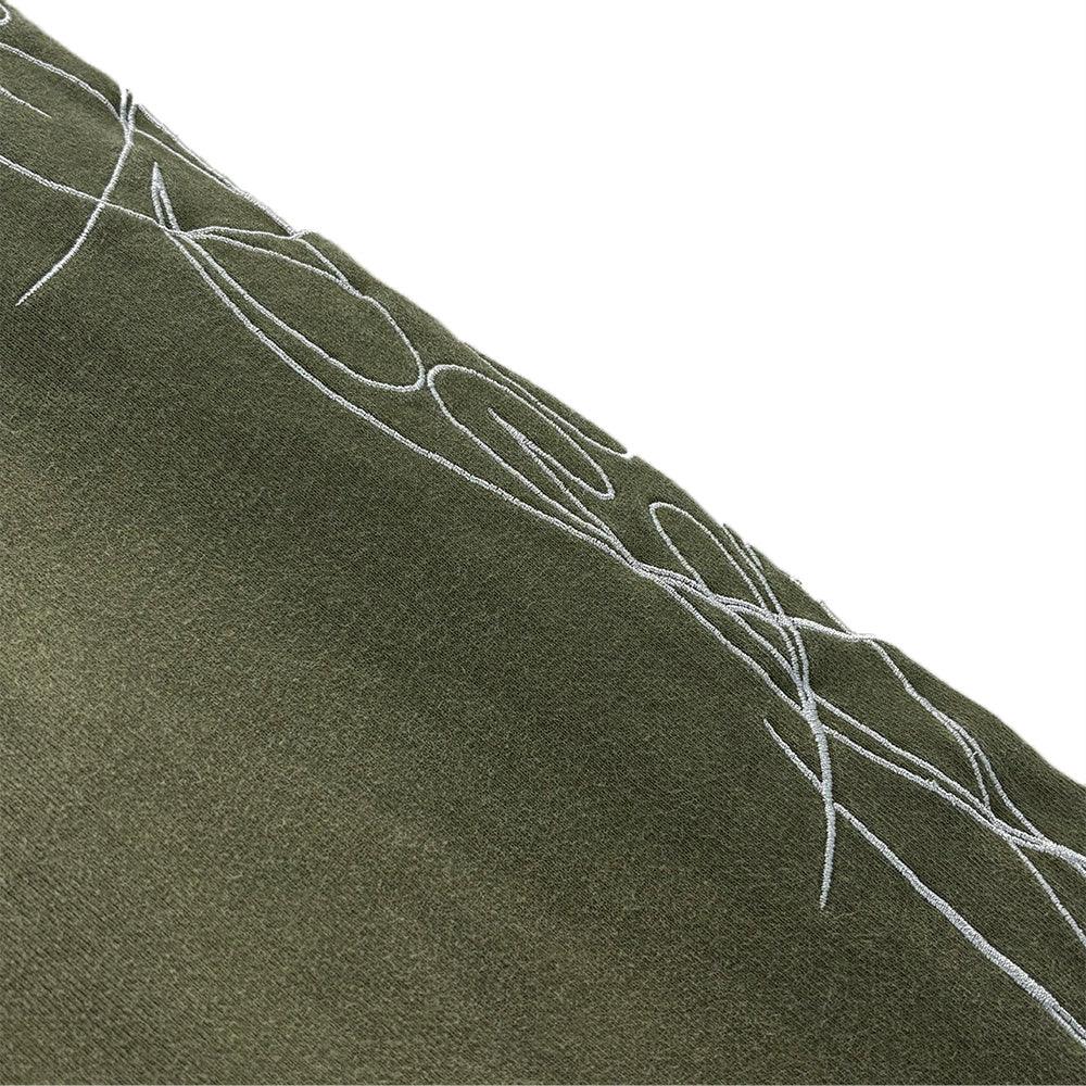 Earthangl Sweatpants - whathappenedtogod - VENTURER