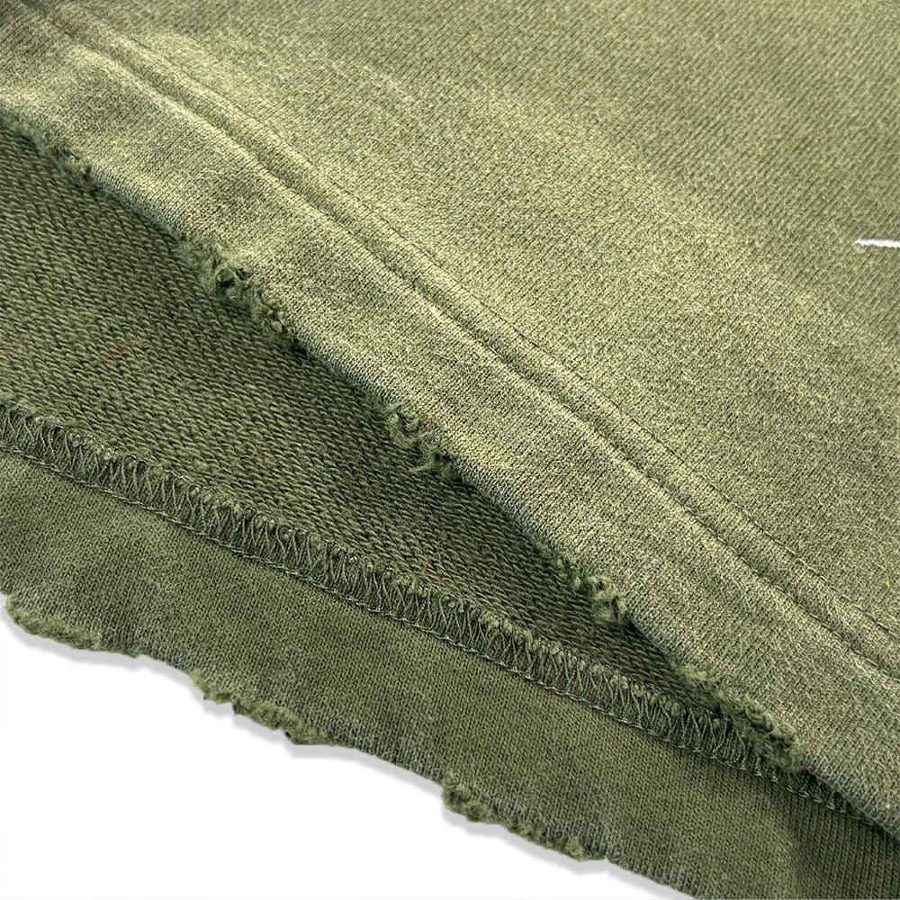 Earthangl Sweatpants - whathappenedtogod - VENTURER