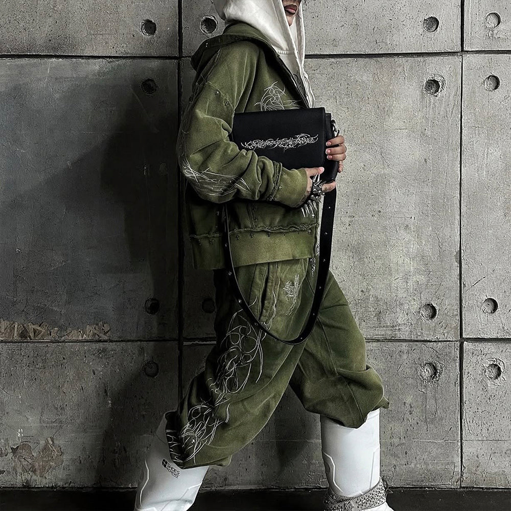 Earthangl Sweatpants