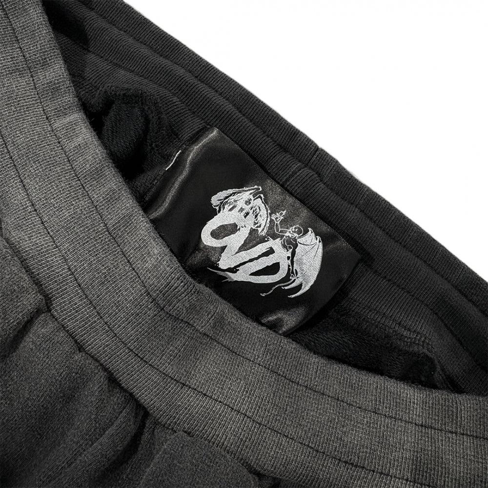 Drkangl Sweatpants - whathappenedtogod - VENTURER